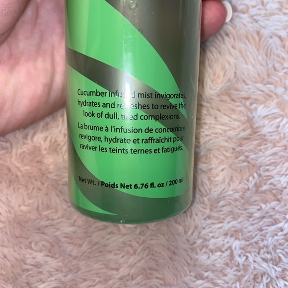 Soo’Ae Replenishing Cucumber Mist, brand‎ new - Picture 3 of 4